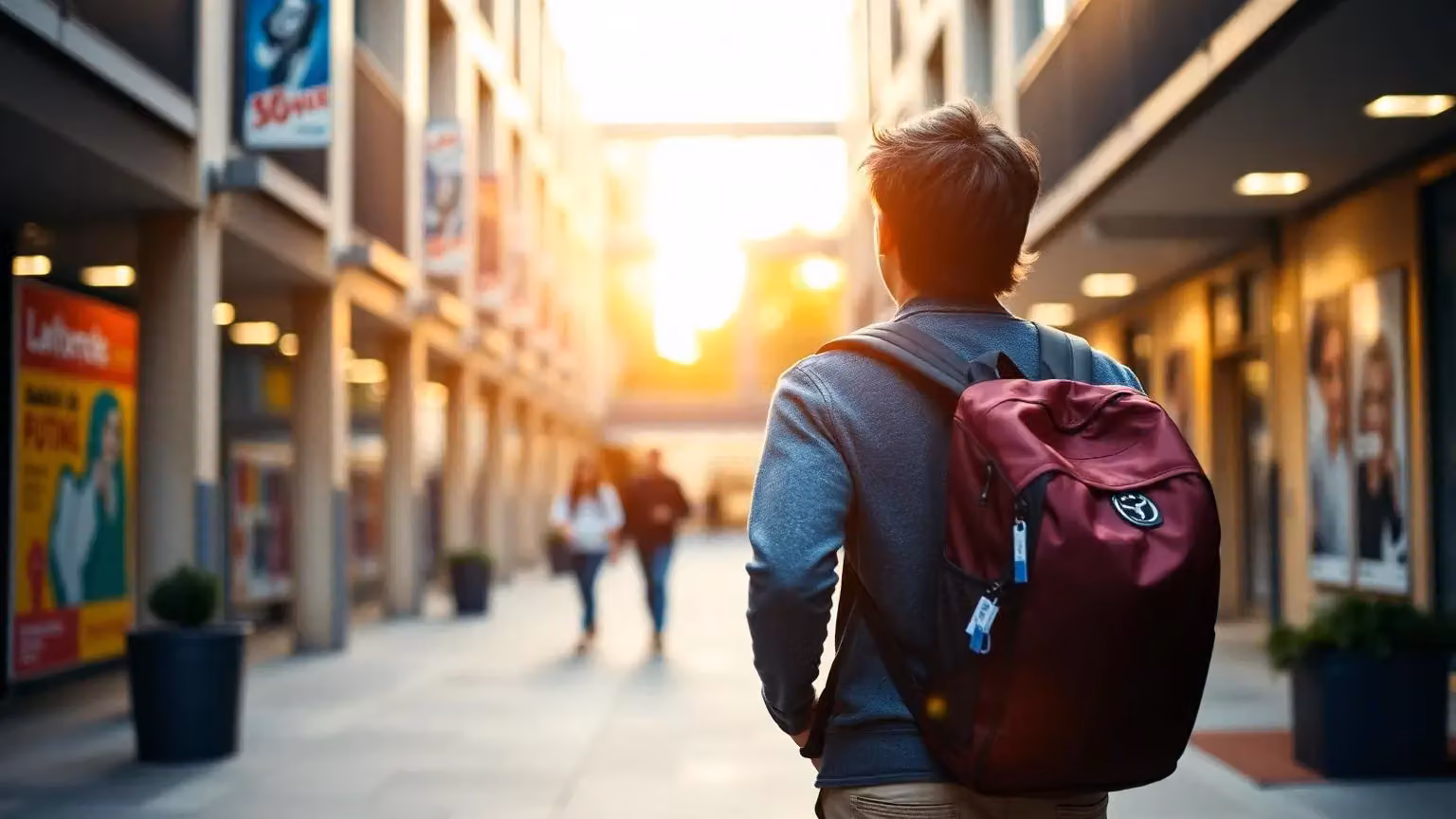 Rentrée universitaire 2026 : ce qui change côté Crous, bourses et vie étudiante