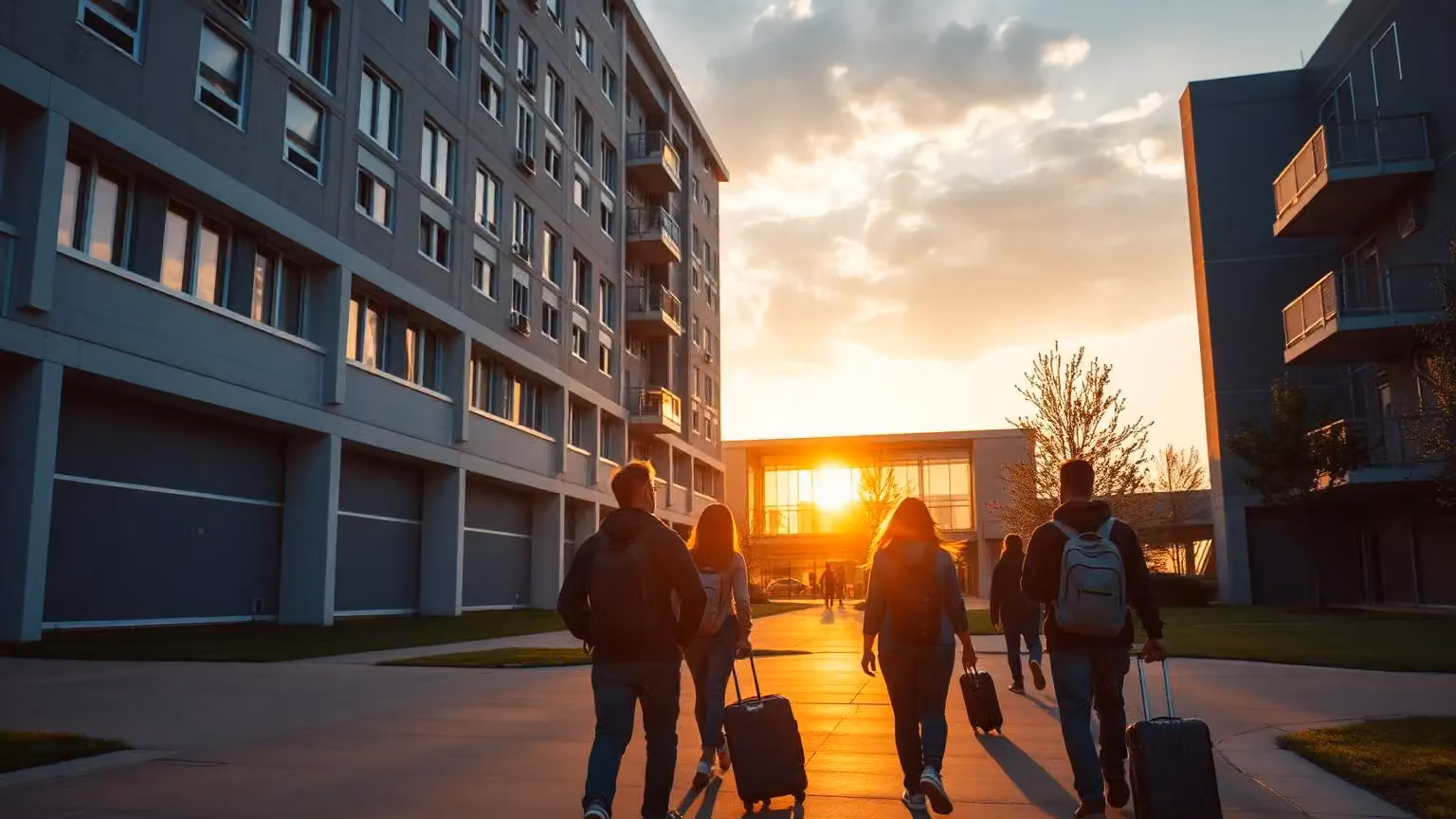 Logement Crous 2026-2027 : la campagne de candidatures est ouverte