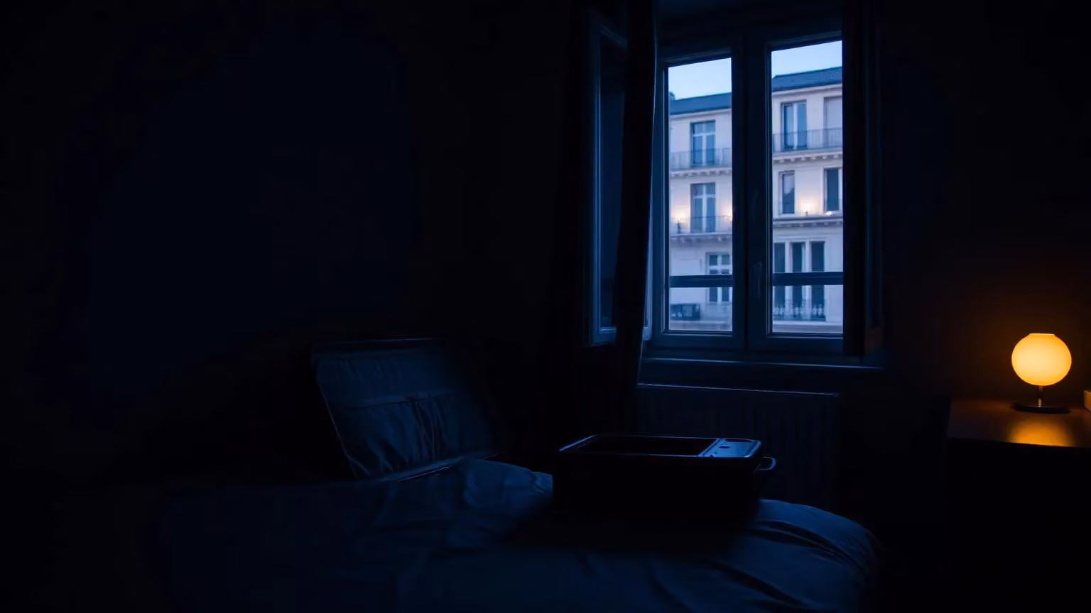 APL : environ 100 000 étudiants non-européens non boursiers perdent l'aide au logement le 1er juillet 2026