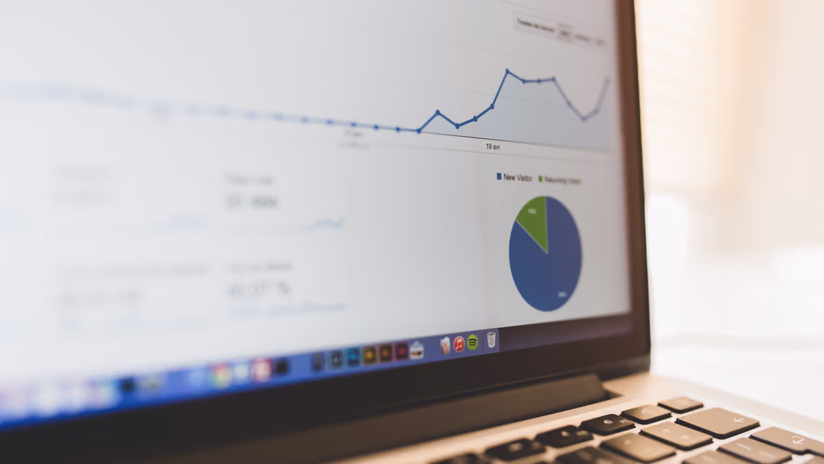 AI Overviews : -23 % de taux de clic en neuf jours, la première facture chiffrée en France