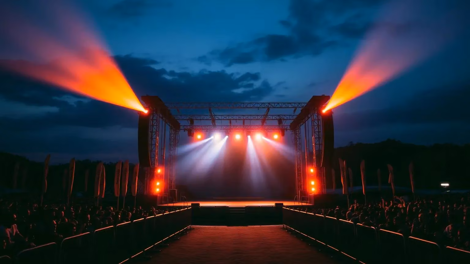Solidays 2026 annulé pour canicule, Marche des fiertés reportée à Paris