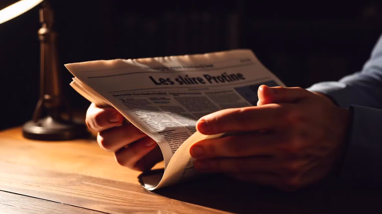 Éditorial du Monde diplomatique de juillet 2026 : les signaux faibles que tout dircom devrait lire