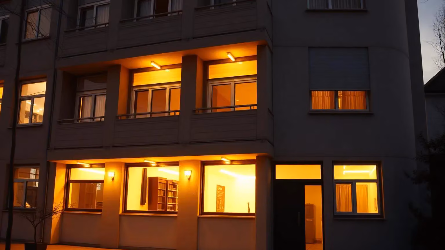 Logement étudiant 2026 : entre CROUS à 332 € et privé à 546 €, un coût net qui grimpe malgré les APL