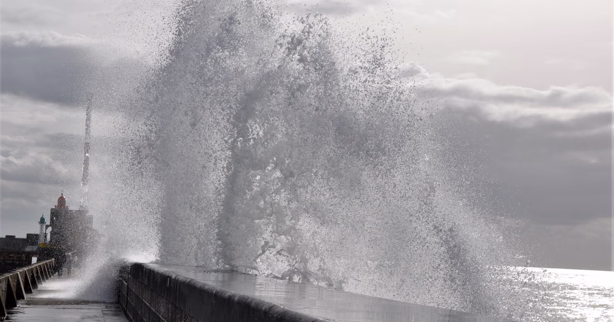 Après la tempête Austen : routes, coupures et risques à vérifier