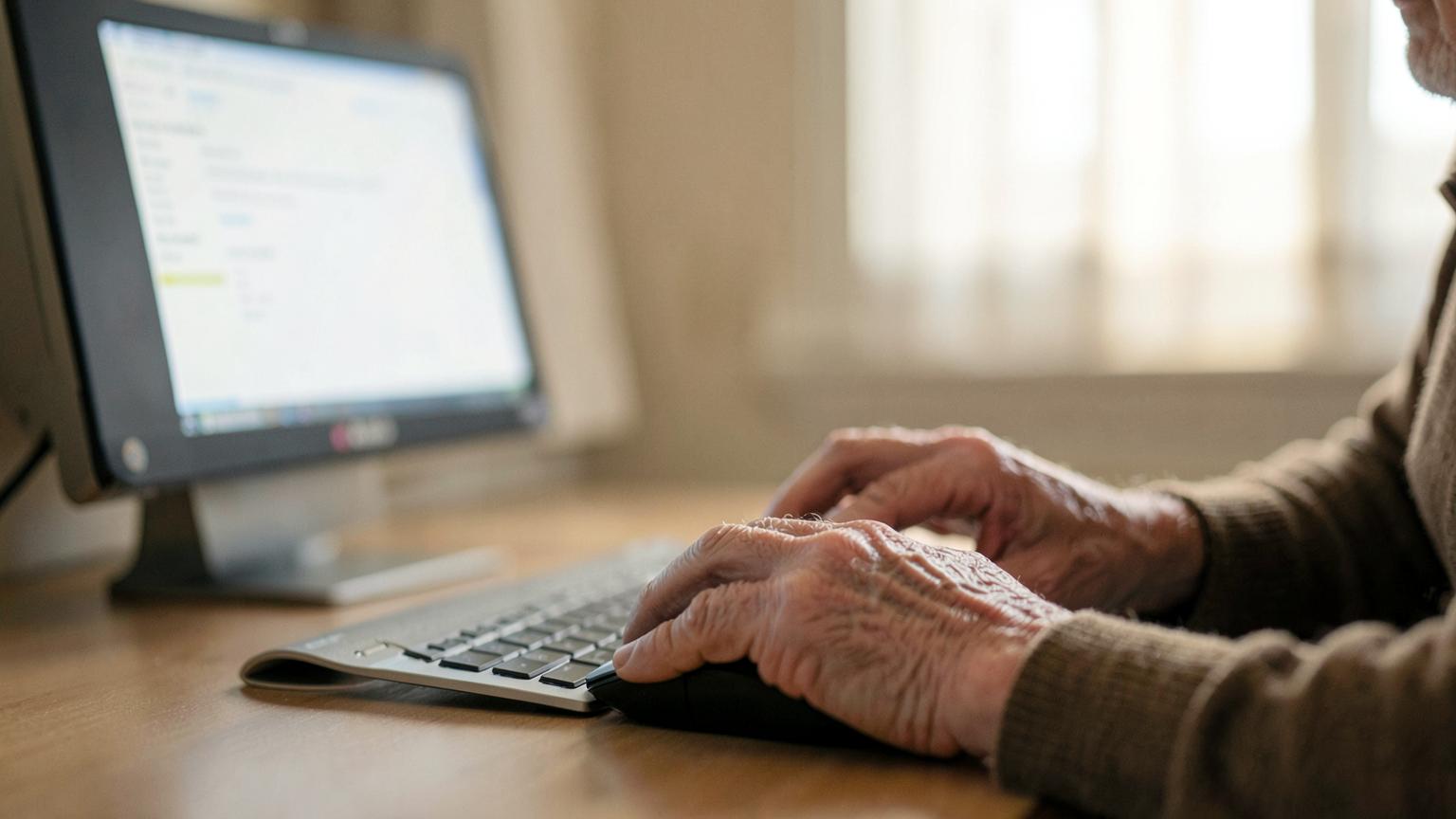 Illustration : Accessibilité numérique : pourquoi la plupart des sites de mairies sont hors des clous