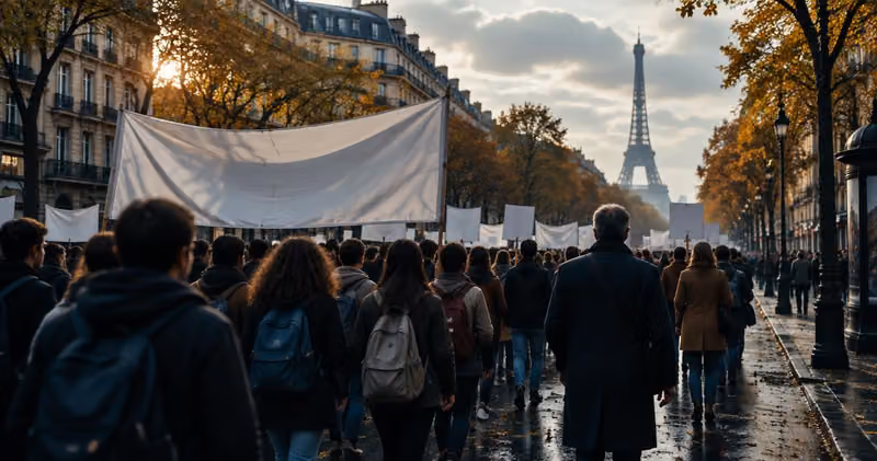 Acte IV des lycéens le 8 octobre : les enseignants appelés à la grève
