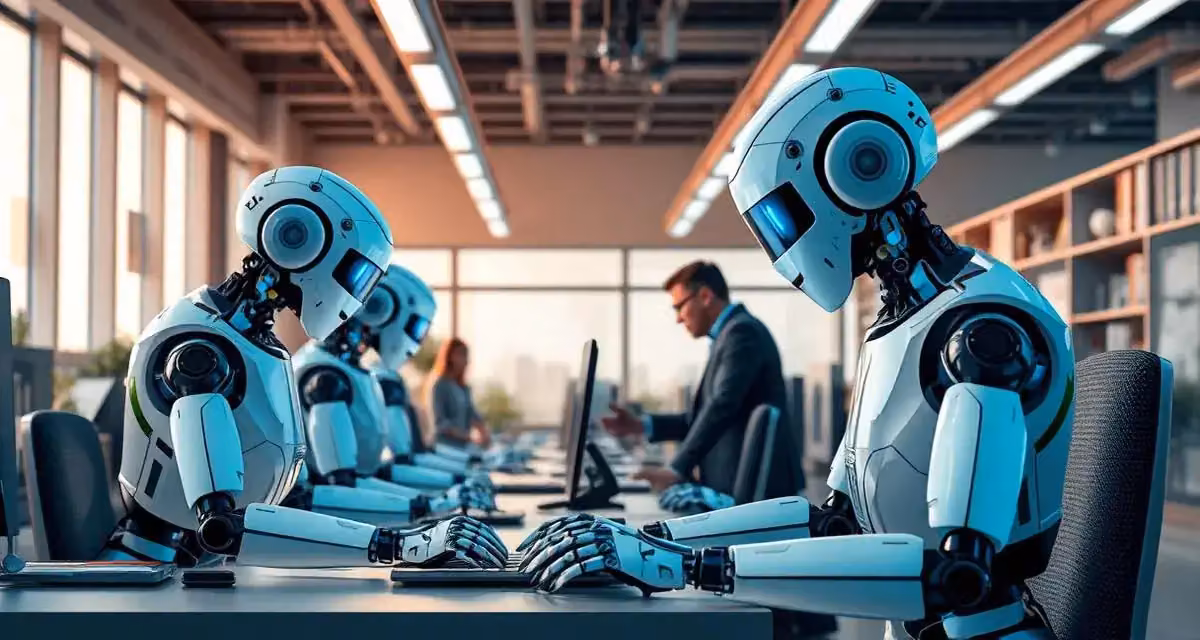 Agents IA et journalisme : l'automatisation intelligente des rédactions