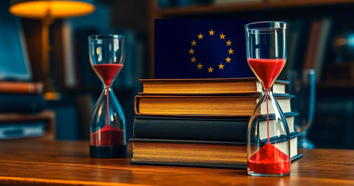 AI Act art. 50 : ce que les éditeurs doivent faire avant le 2 août 2026