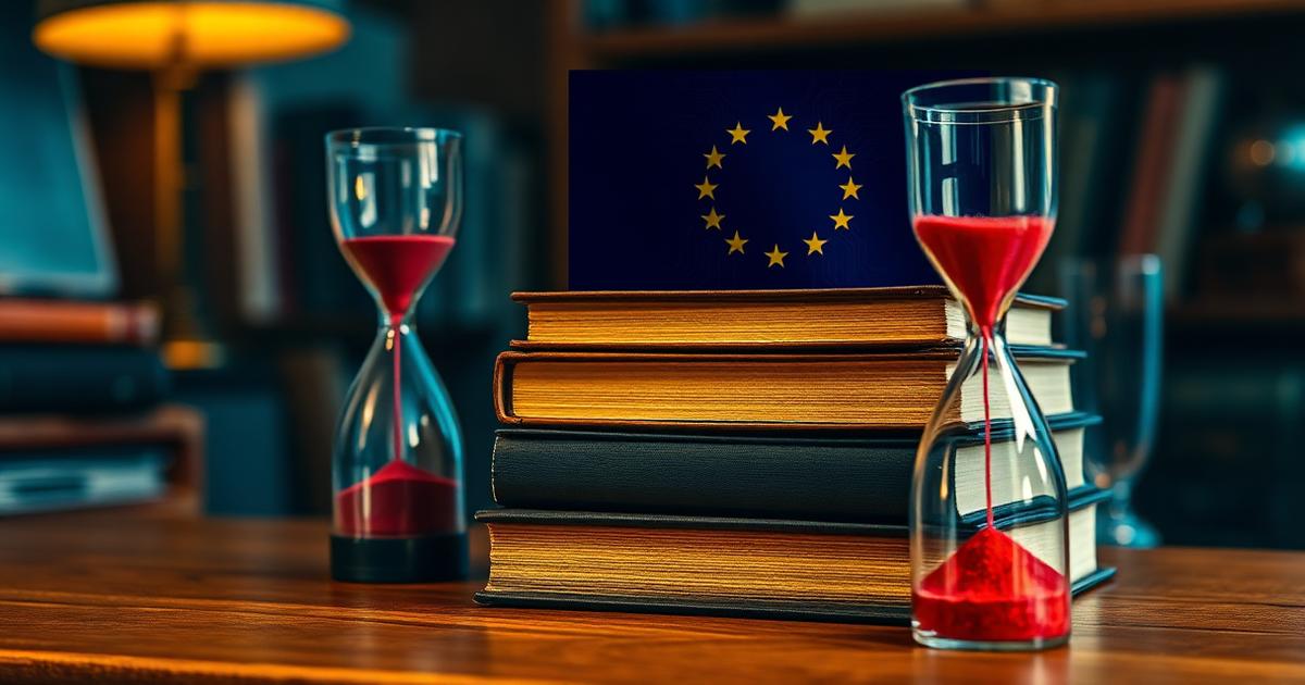 Illustration : AI Act art. 50 : ce que les éditeurs doivent faire avant le 2 août 2026