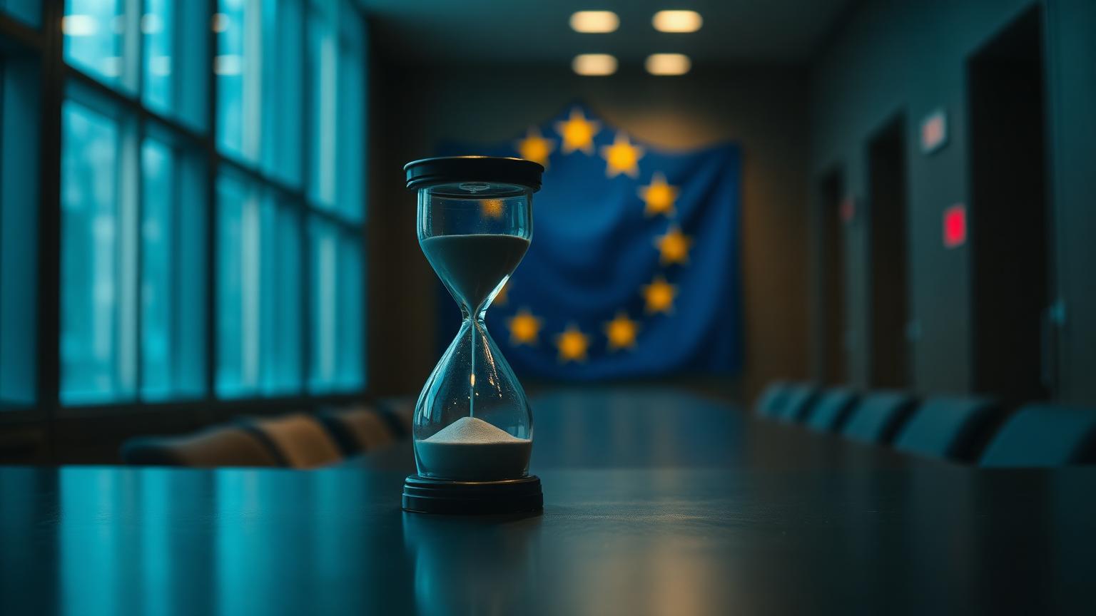 Illustration : AI Act, 2 août 2026 : ce qui change vraiment (et ce qui a été reporté à 2027)