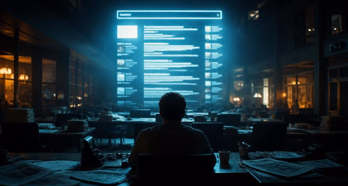AI Overviews : la presse française attaque Google devant l'Autorité de la concurrence