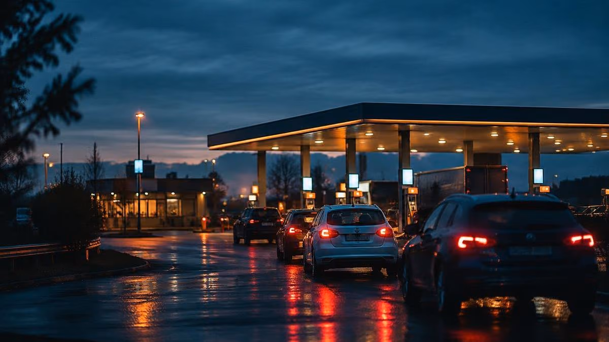 Carburants : ce que Bercy annonce ce mardi aux ménages et aux entreprises