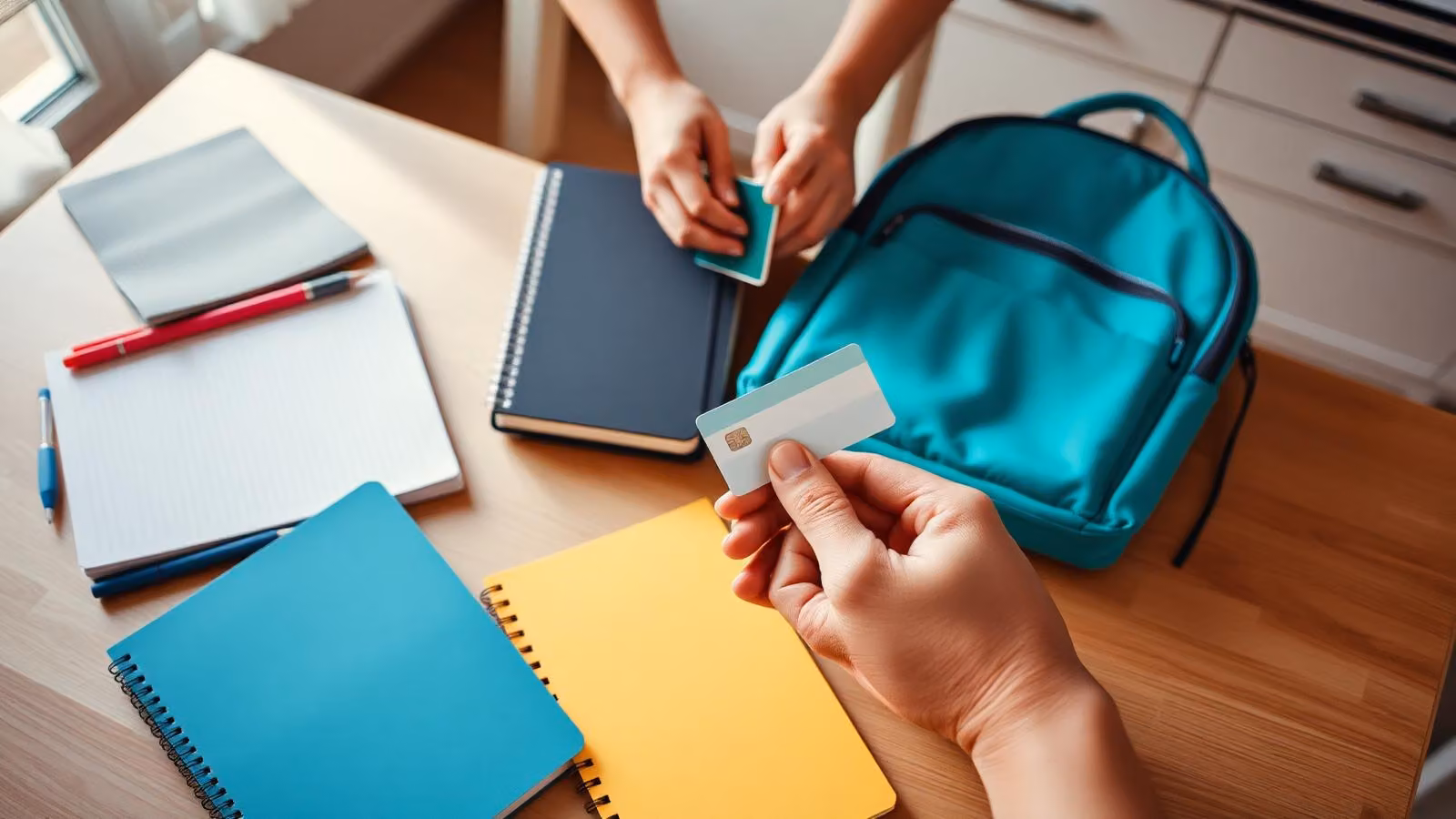Allocation de rentrée scolaire 2026 : jusqu'à 466,02 € par enfant, les dates de versement
