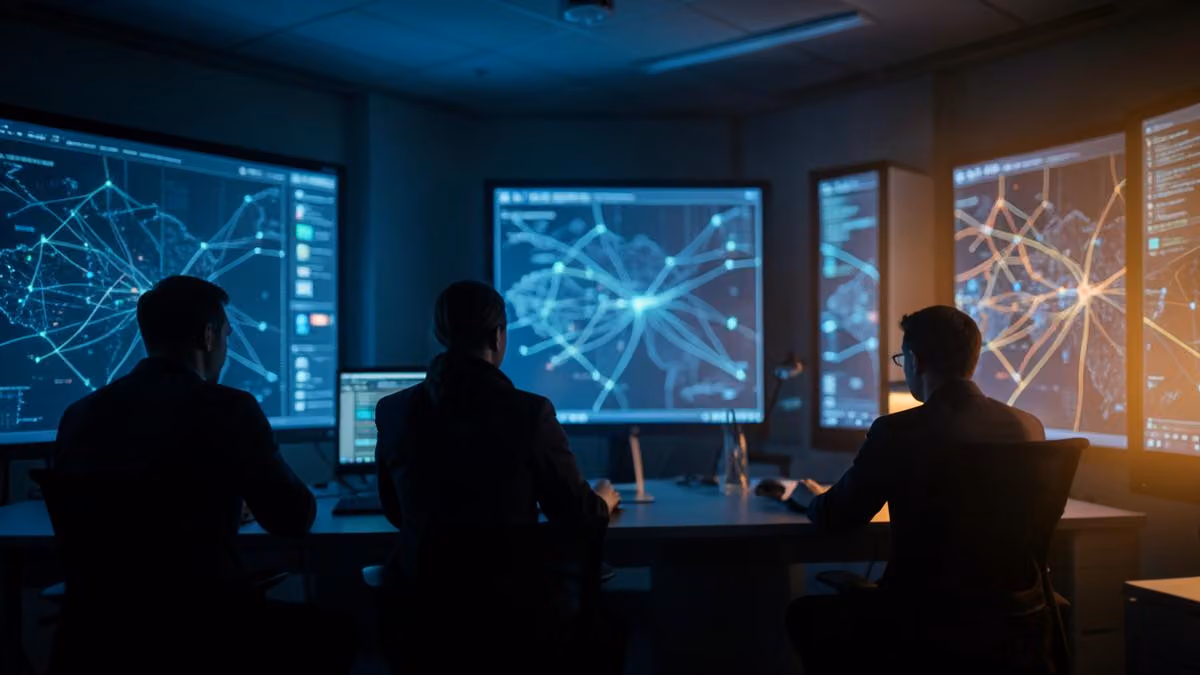 Cyberattaques : l'ANSSI crée une force d'intervention, ce qu'une commune doit préparer avant