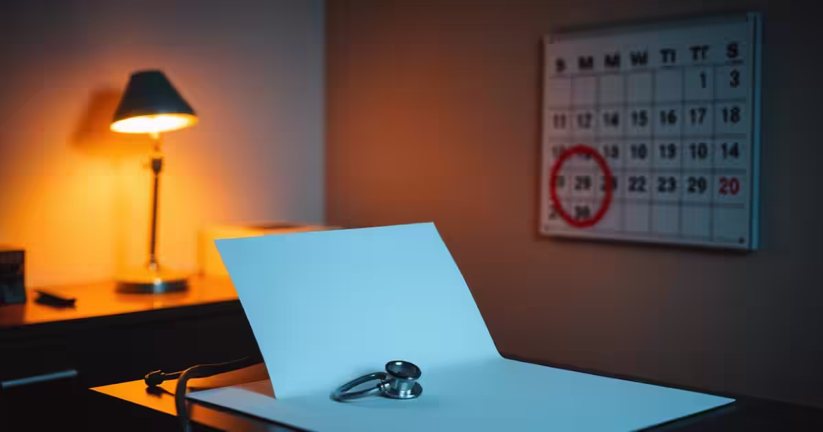 Arrêts maladie plafonnés à 31 jours : ce qui change vraiment pour les salariés au 1er septembre 2026