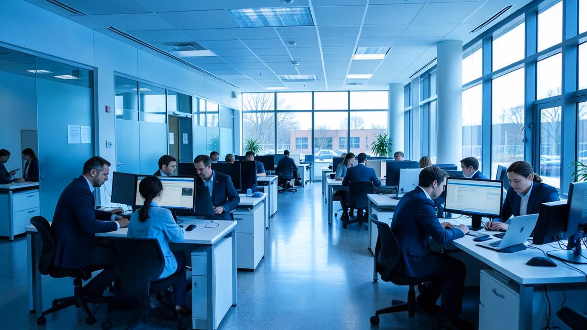 Assistant IA souverain pour les agents publics : ce qu'une collectivité doit préparer