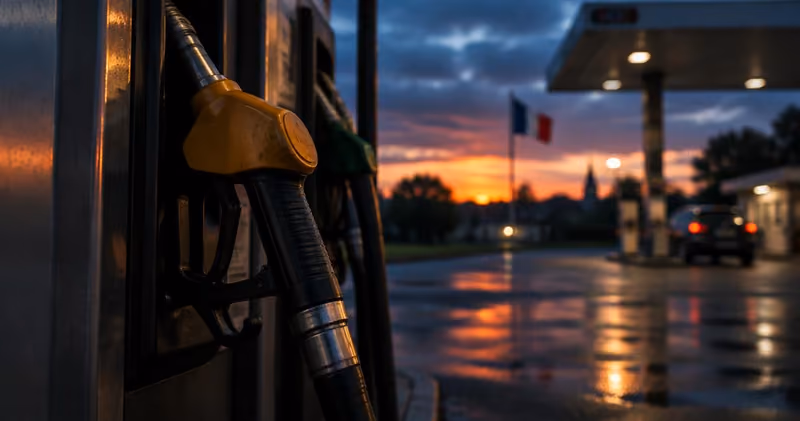 Gazole : quand la baisse de 12 à 18 centimes arrivera-t-elle à la pompe ?
