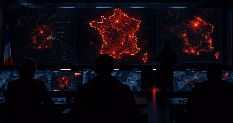 Baromètre cyber 2026 : 45 % des Français touchés par une fuite de données