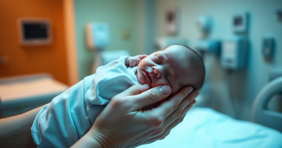 Bronchiolite : les traitements préventifs remboursés à 65 %