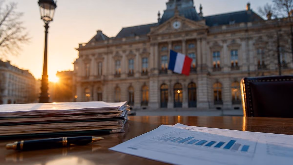 Budget 2027 : 5 milliards de plus promis aux collectivités locales