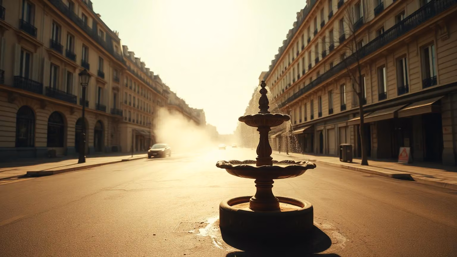 Canicule de juin 2026 : la France face à ses inégalités thermiques (bilan officiel, records et surmortalité)