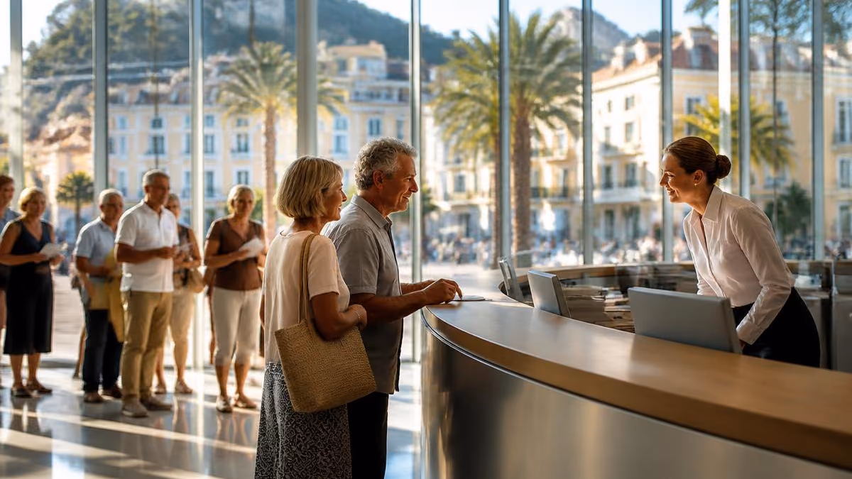Cannes primée pour son IA municipale : ce qui est copiable ailleurs