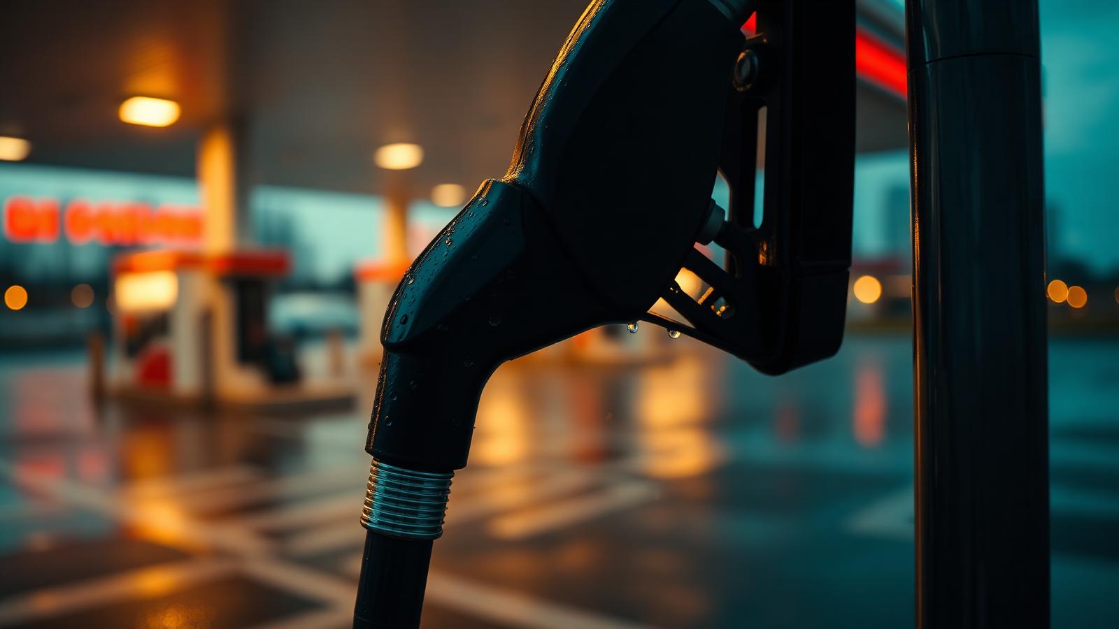 Illustration : Carburants en France : le SP95-E10 à 2,02 €, TotalEnergies replafonne à 1,99 €, ce qui se passe vraiment à la pompe en juillet 2026