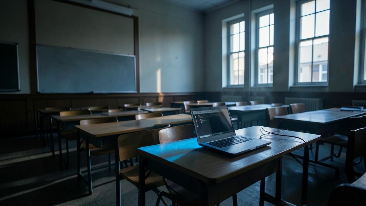Illustration : Chartes IA à l'université : ce que la rentrée 2026 autorise vraiment