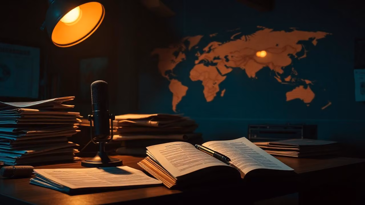 « State of the Media 2026 » : ce que 1 800 journalistes disent vraiment de l'IA et des relations presse