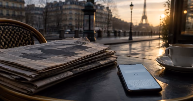 Classement ACPM de septembre : la presse perd 21,8 % de visites, que faut-il en conclure ?