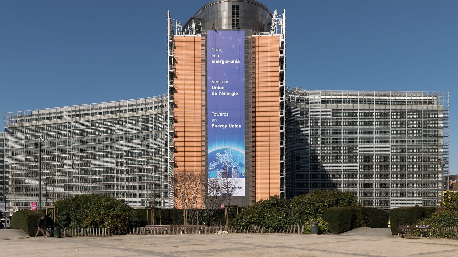 Illustration : Bruxelles ouvre 20,5 millions d'euros pour le journalisme