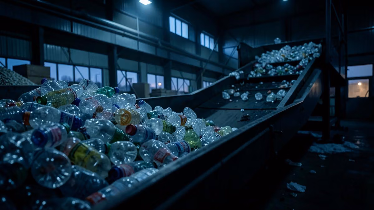 Consigne des bouteilles abandonnée : le message à écrire aux habitants