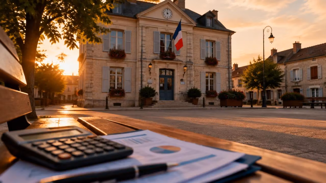 CPEB : 14 000 collectivités mises à contribution par le budget 2027