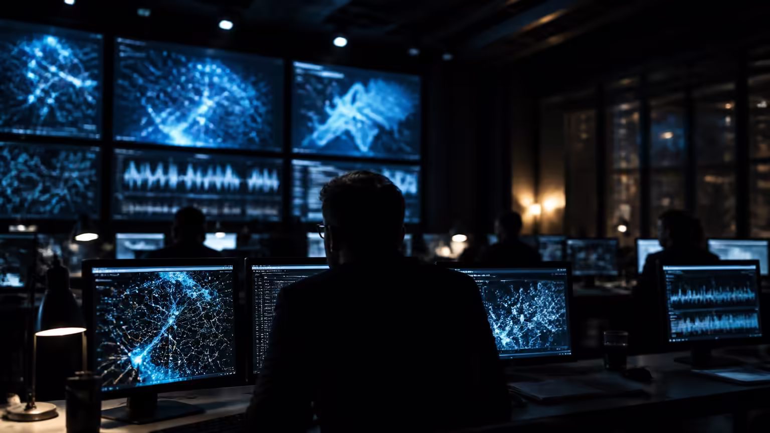 Cyberattaques : l'Europe s'organise, mais quatre États n'ont toujours pas transposé NIS2