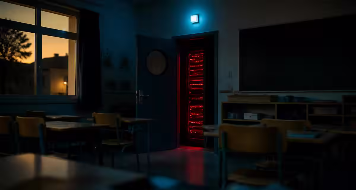 Cyberattaque contre l'académie de Toulouse : 255 000 élèves concernés à une semaine de la rentrée