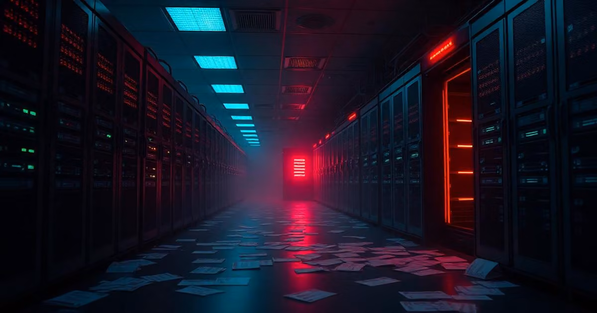 Cyberattaque contre le fisc : Bercy confirme l'extraction de données de contribuables