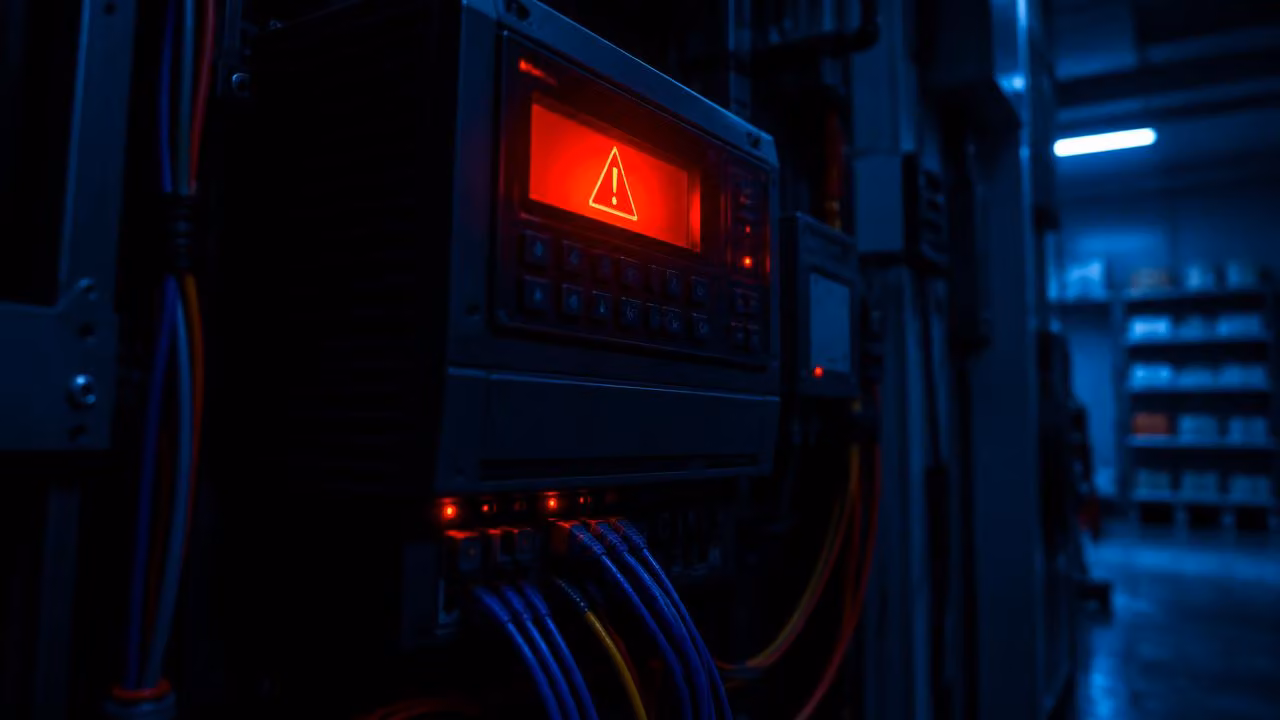 Cyberattaque des frigos : piste étatique, nouveaux modèles visés, ce que révèle l'enquête