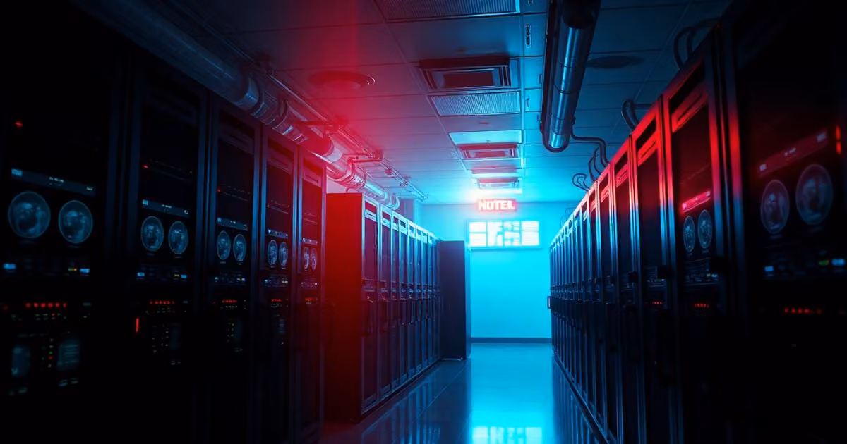 Cyberattaques d'août 2026 : 19 millions de dossiers médicaux en Pologne, Intermarché et le handball en France