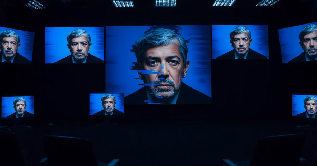 Deepfake visant Glucksmann : la présidentielle 2027 entre dans l'ère de la désinformation par IA