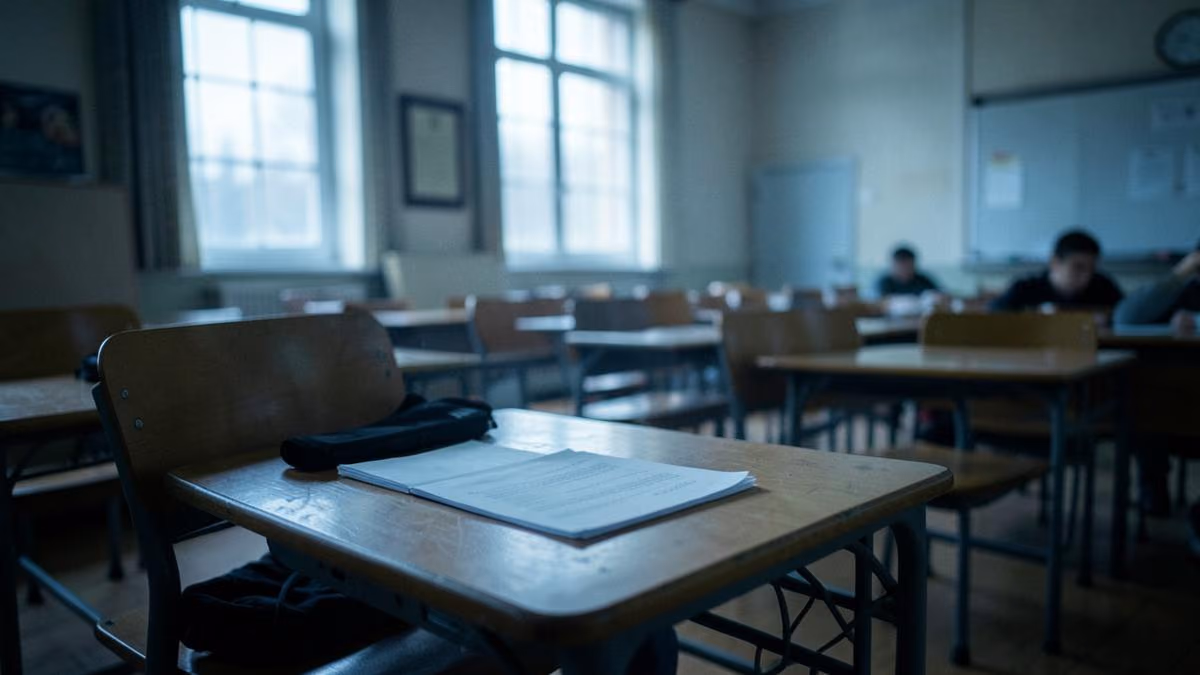Accusé d'avoir écrit avec une IA : ce qu'un score de détection ne prouve pas