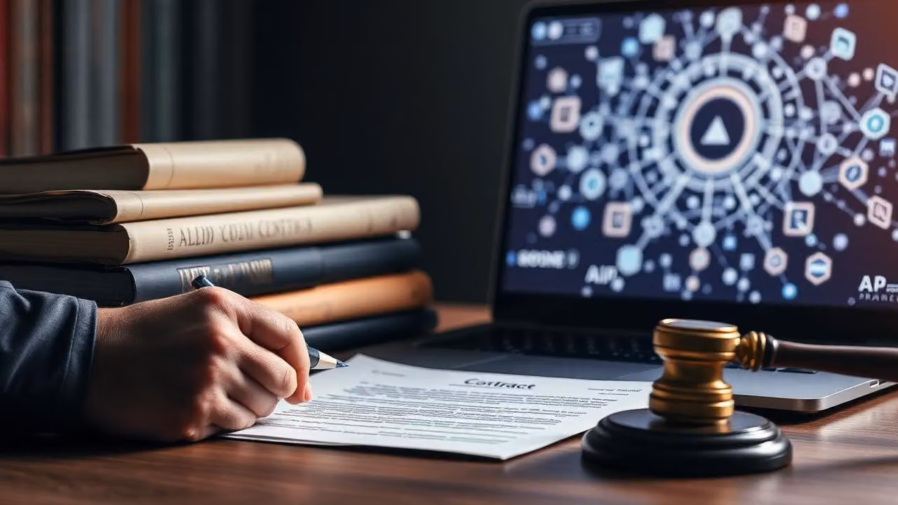 Droit d'auteur et IA dans l'édition : ce qui change vraiment en 2026