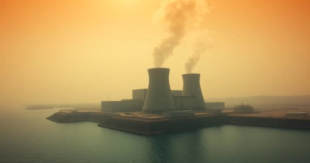Nucléaire : 13 réacteurs affectés et une indisponibilité record de 20,4 % du parc EDF