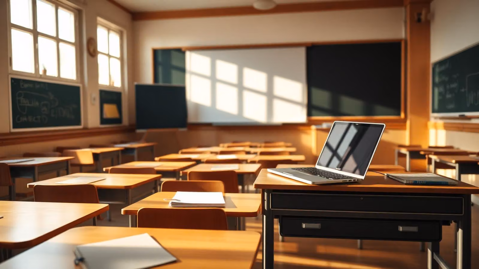 Éducation & IA : ce qui attend enseignants et élèves à la rentrée 2026