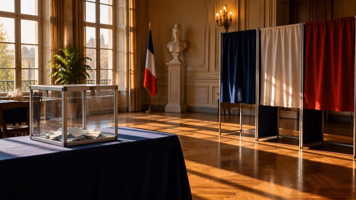 Sénatoriales du 27 septembre : pourquoi les communes décident du scrutin