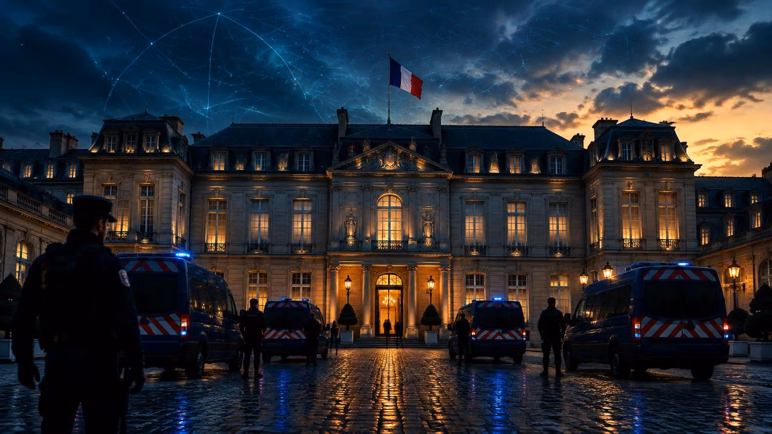 État d’urgence : définition, précédents, présidentielle 2027 et ce que l’IA change