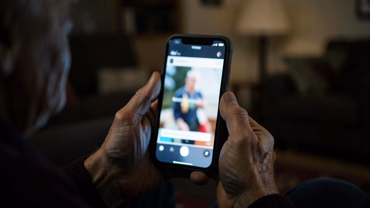 Fausses publicités générées par IA : le mécanisme et les réflexes qui sauvent