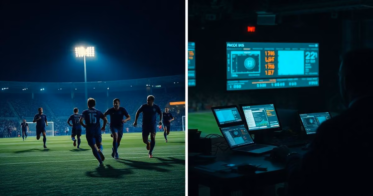 France - Maroc, quart de finale du Mondial 2026 à Boston : la vidéo et l'IA au cœur du match (arbitrage, joueurs, rédactions)