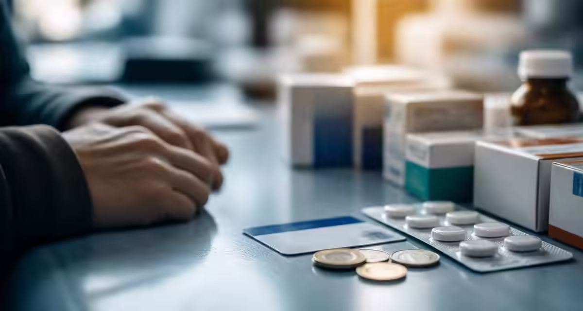 Franchises médicales : le plafond annuel passe à 140 euros au 1er octobre 2026