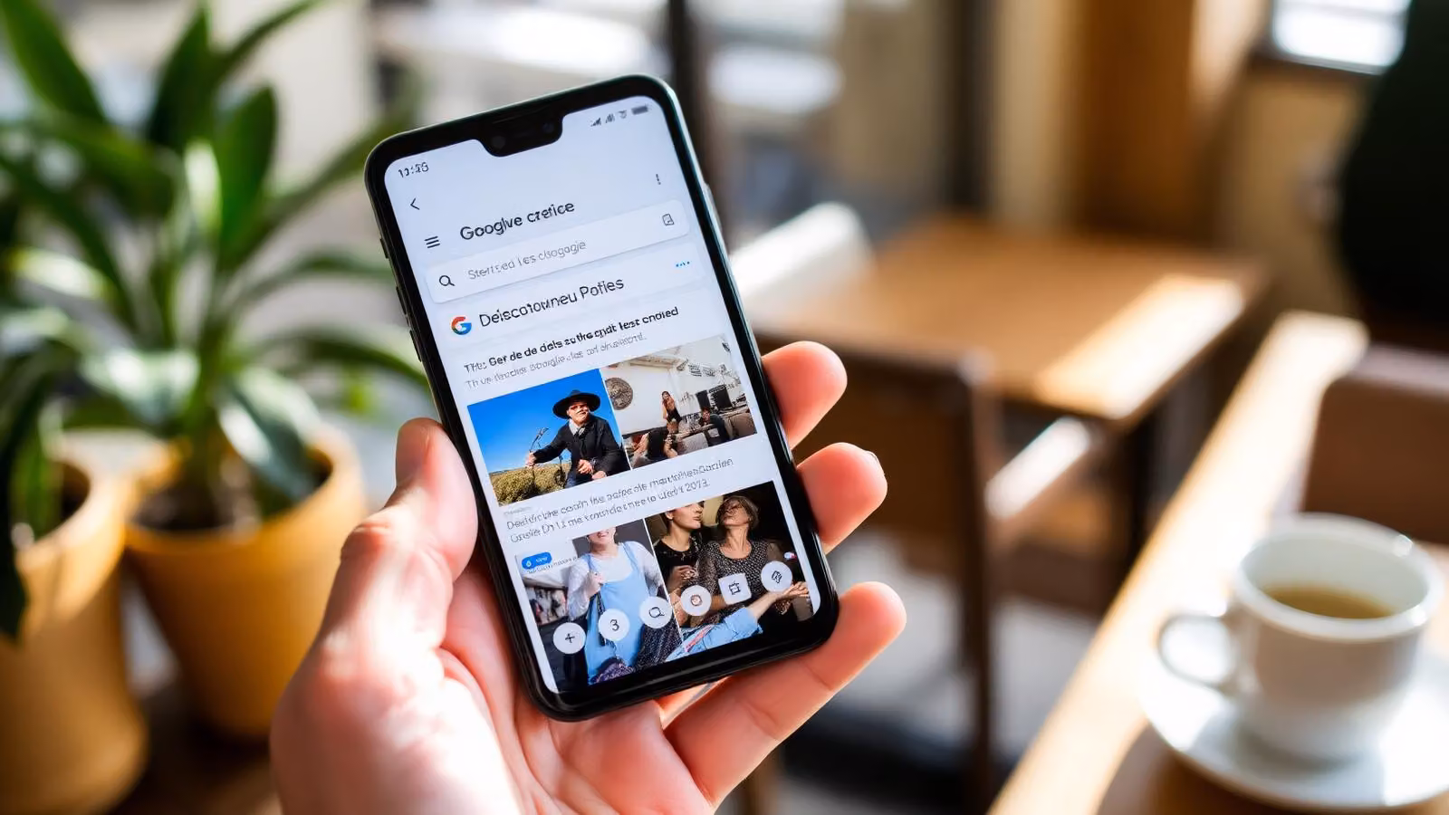 Google Discover pour la presse française : les stratégies gagnantes de la rentrée 2026