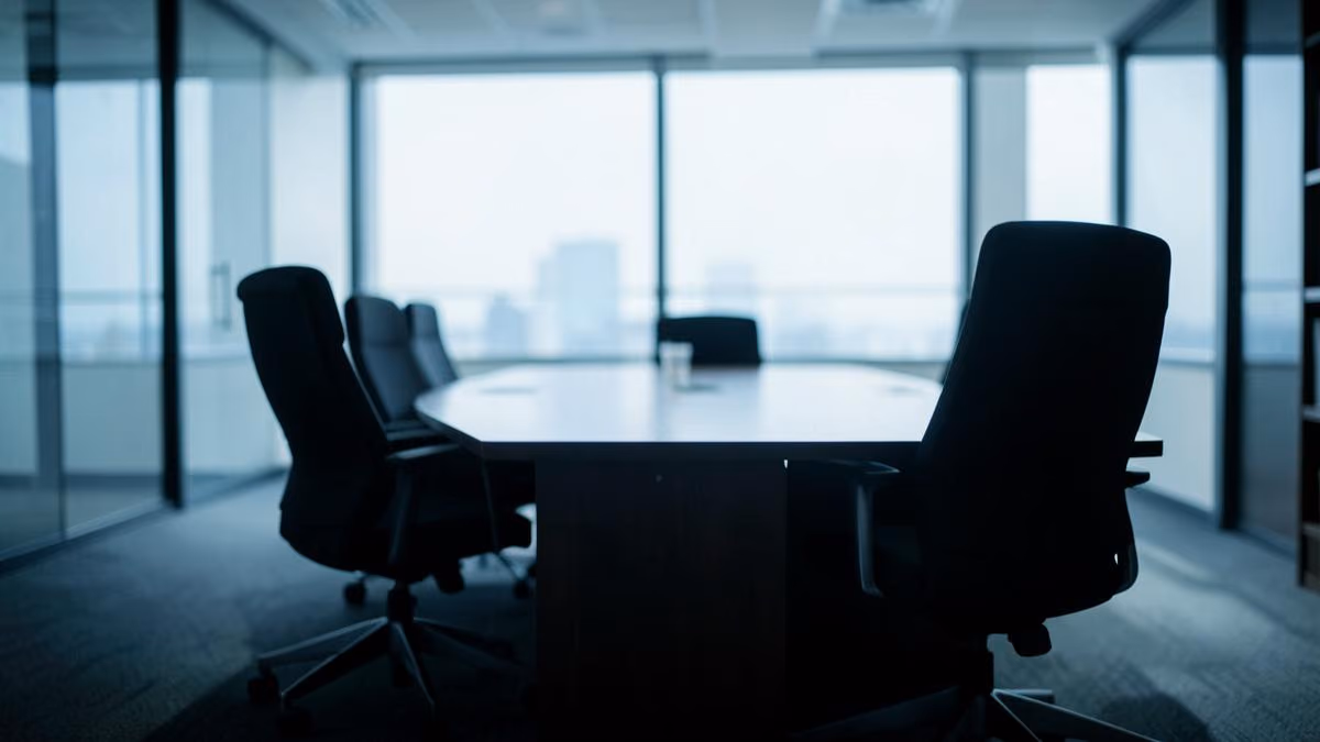Erreur d'une IA en entreprise : seuls 26 % des dirigeants savent qui répond